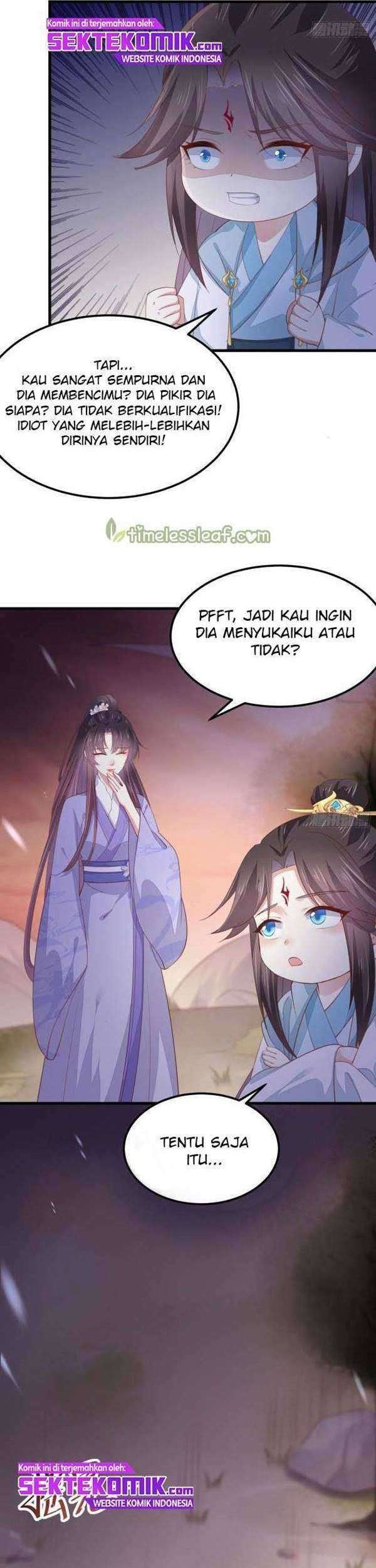 Yong Heng Zhi Zun Chapter 43 - halaman 12