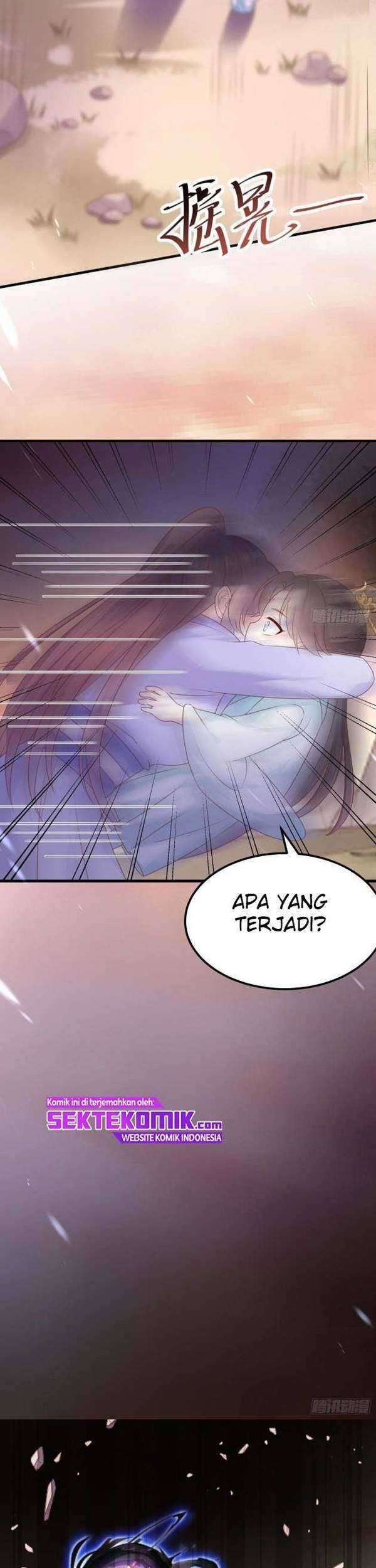 Yong Heng Zhi Zun Chapter 43 - halaman 14