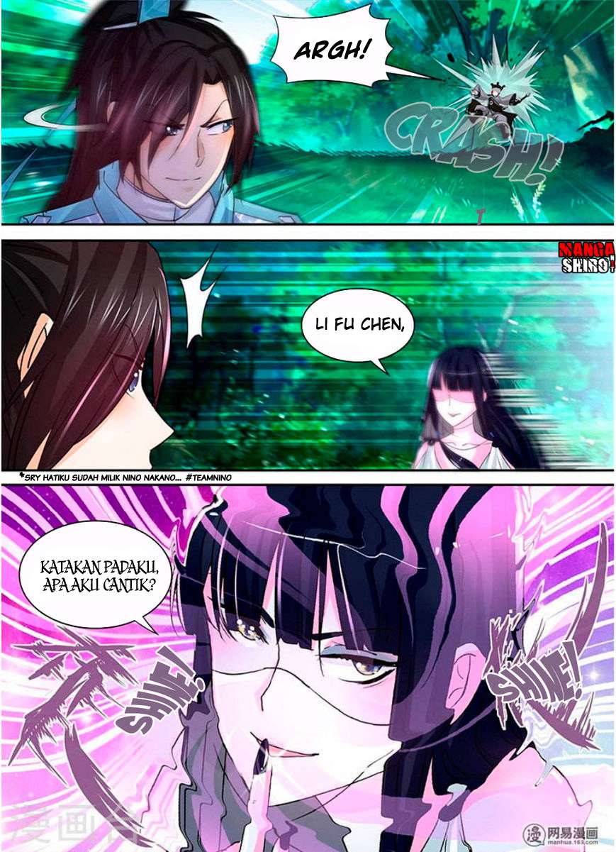 Yong Heng Zhi Zun Chapter 44 - halaman 12