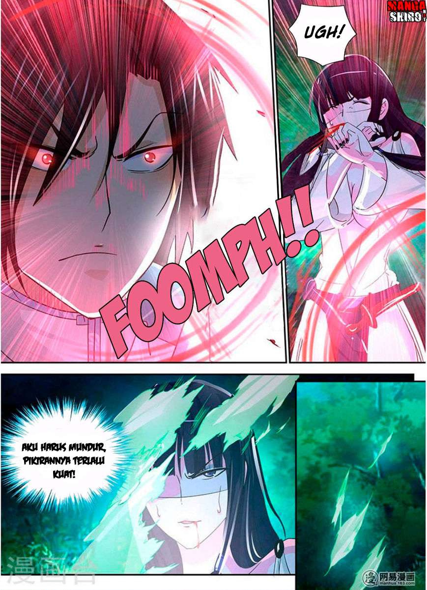 Yong Heng Zhi Zun Chapter 44 - halaman 13