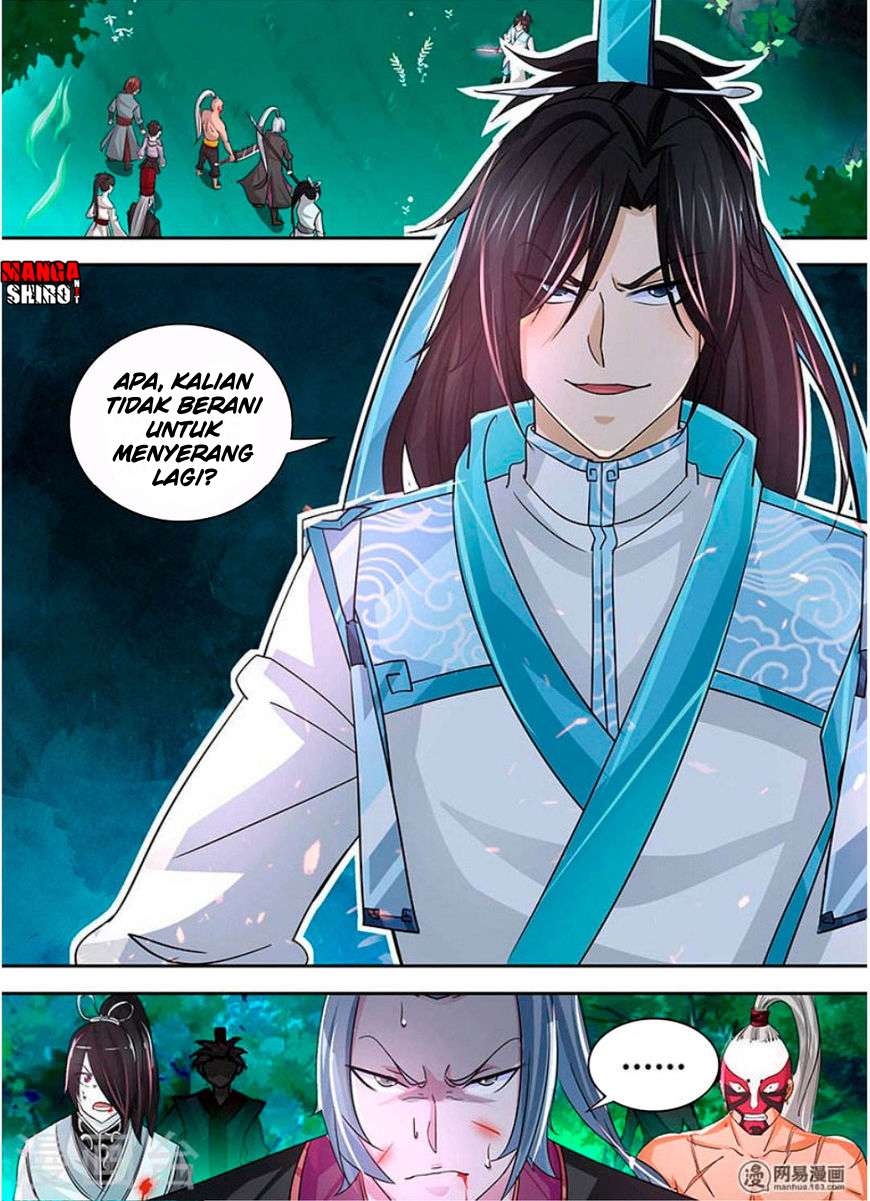 Yong Heng Zhi Zun Chapter 44 - halaman 14