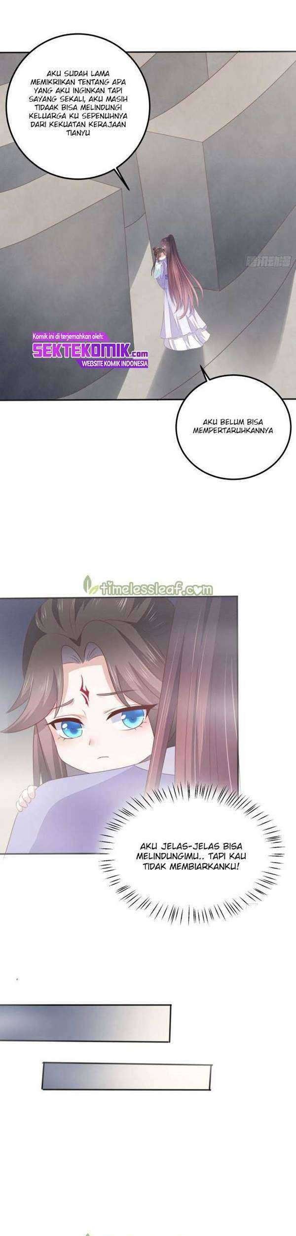 Yong Heng Zhi Zun Chapter 45 - halaman 10