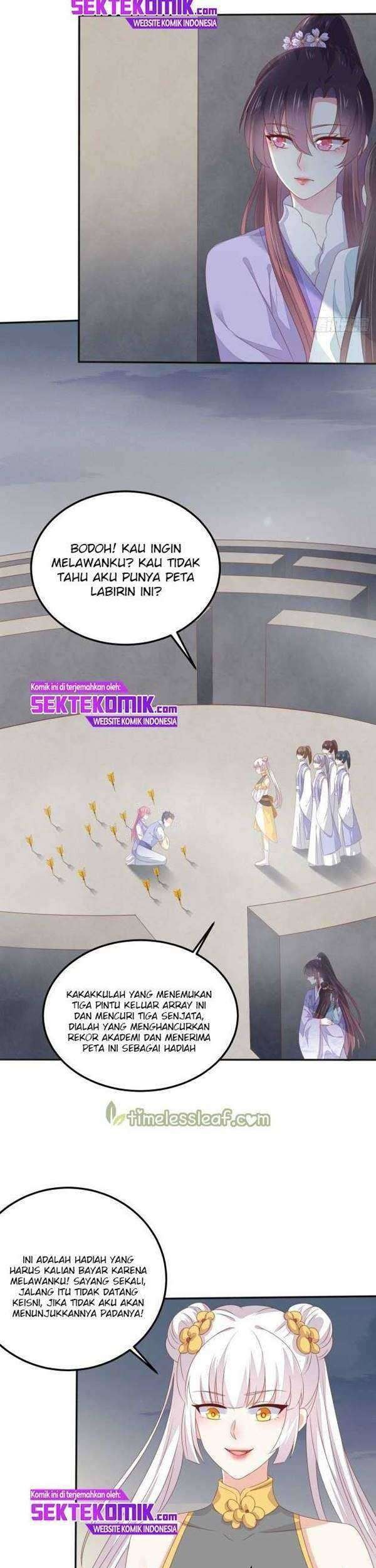 Yong Heng Zhi Zun Chapter 45 - halaman 12