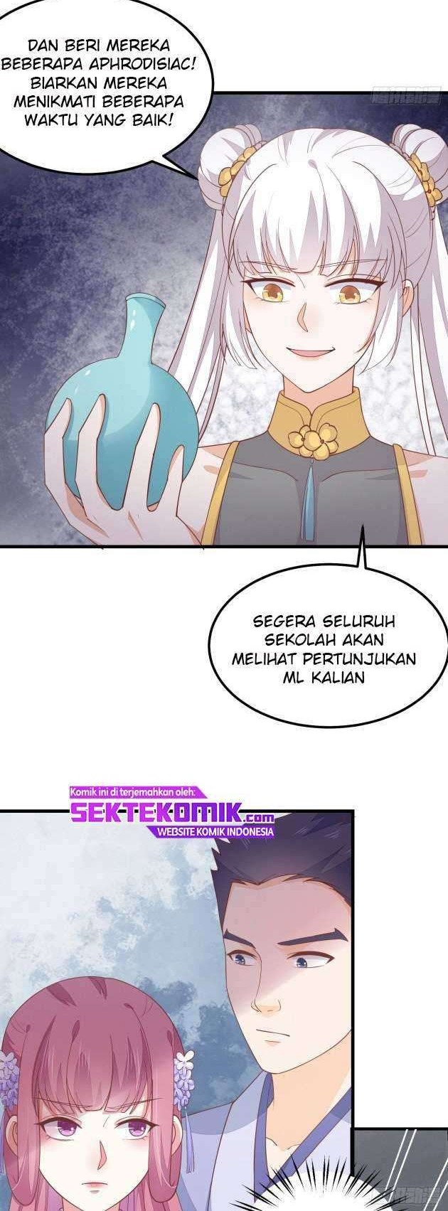 Yong Heng Zhi Zun Chapter 46 - halaman 11