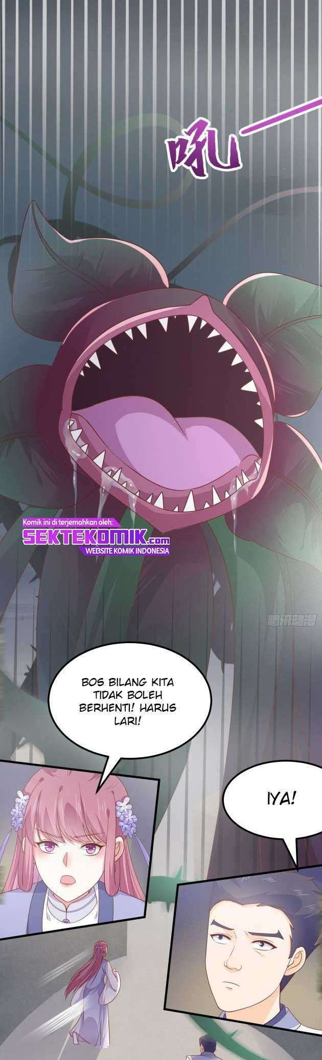 Yong Heng Zhi Zun Chapter 46 - halaman 13