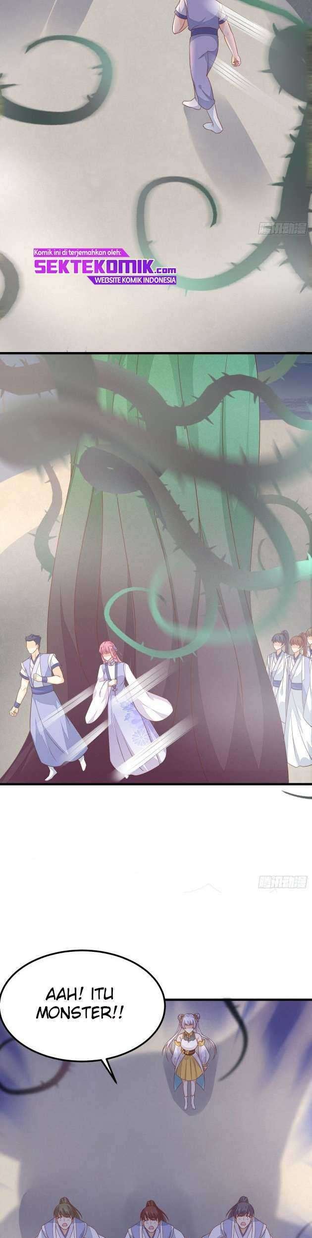 Yong Heng Zhi Zun Chapter 46 - halaman 14