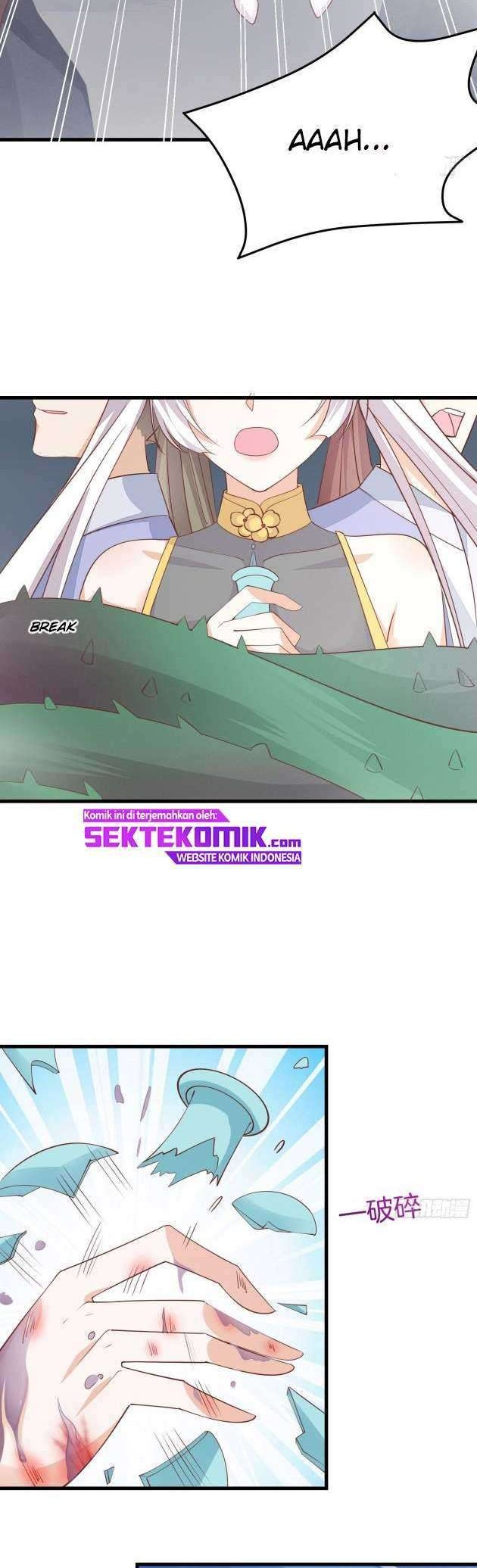 Yong Heng Zhi Zun Chapter 46 - halaman 17