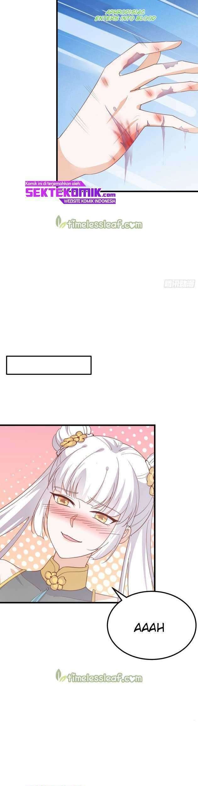 Yong Heng Zhi Zun Chapter 46 - halaman 18
