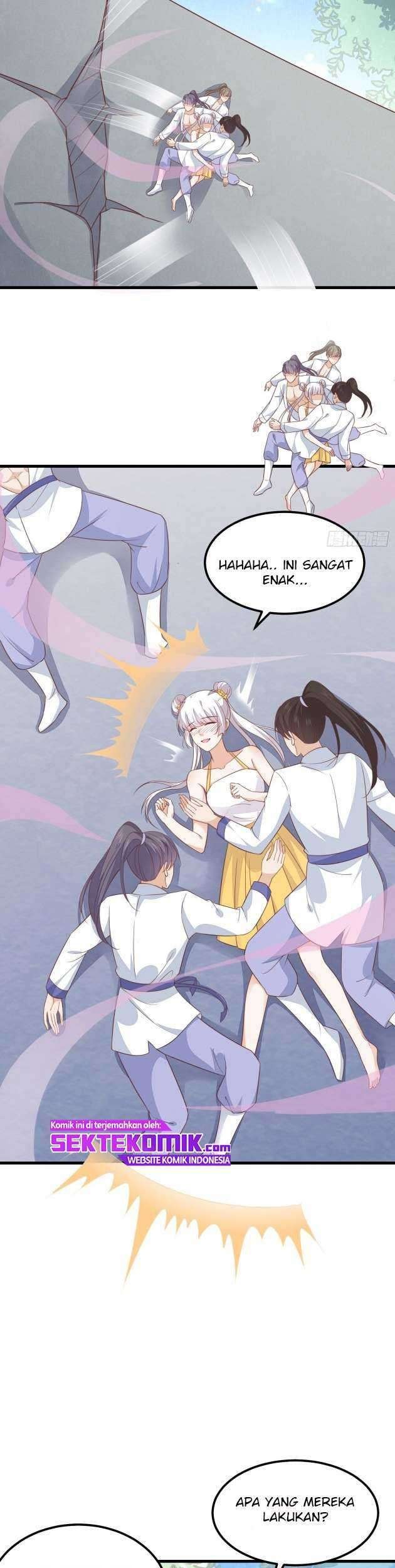 Yong Heng Zhi Zun Chapter 46 - halaman 4