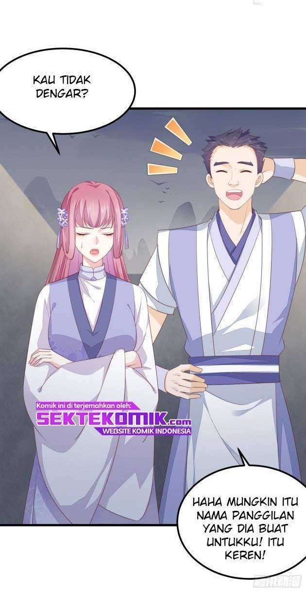 Yong Heng Zhi Zun Chapter 47 - halaman 11