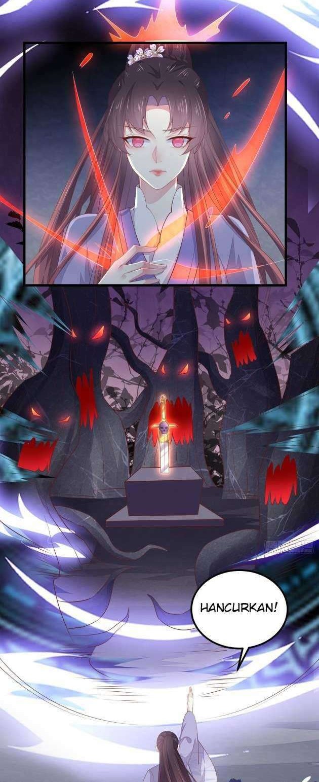 Yong Heng Zhi Zun Chapter 47 - halaman 13