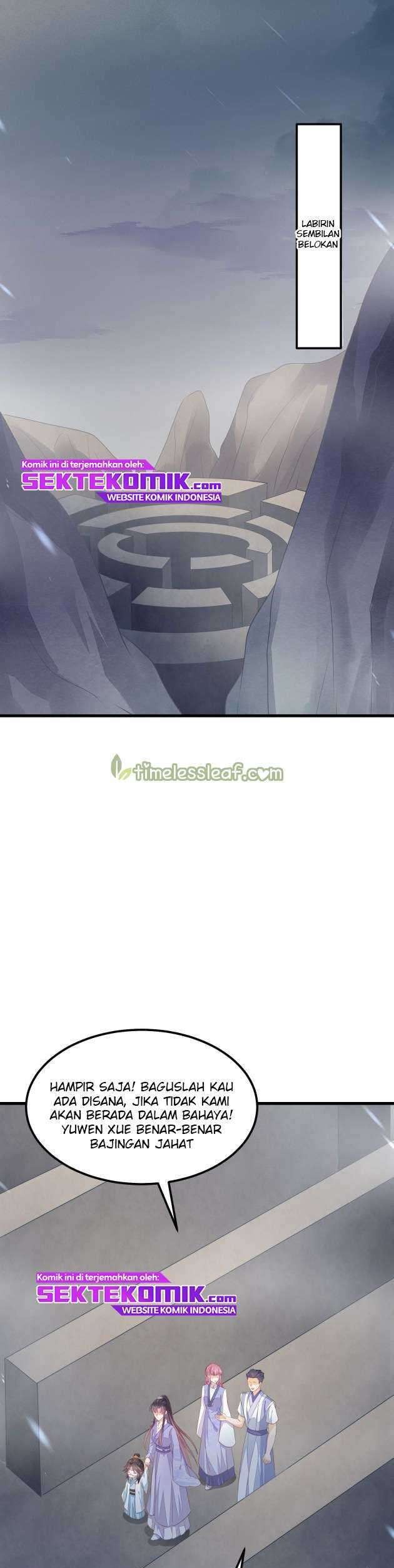 Yong Heng Zhi Zun Chapter 47 - halaman 2