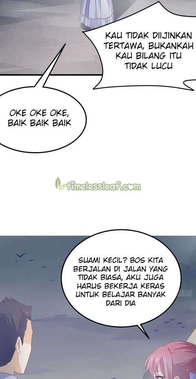 Yong Heng Zhi Zun Chapter 47 - halaman 9