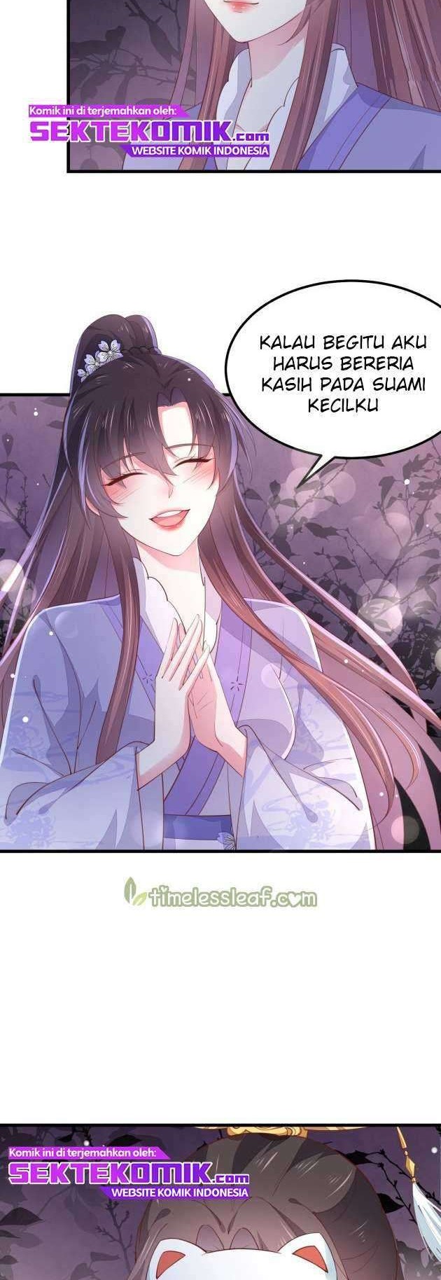 Yong Heng Zhi Zun Chapter 48 - halaman 13