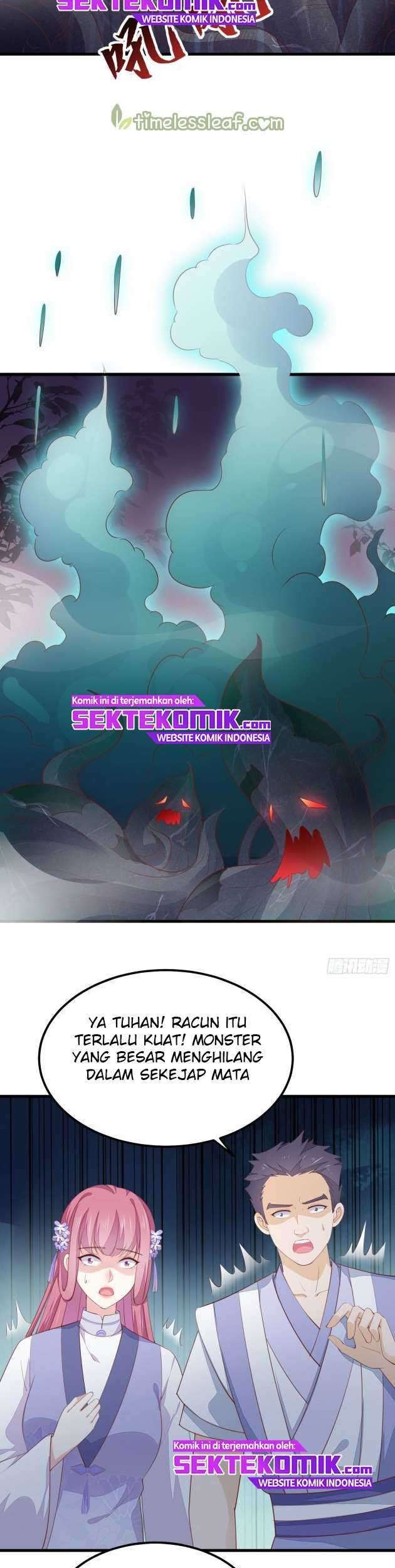 Yong Heng Zhi Zun Chapter 48 - halaman 4