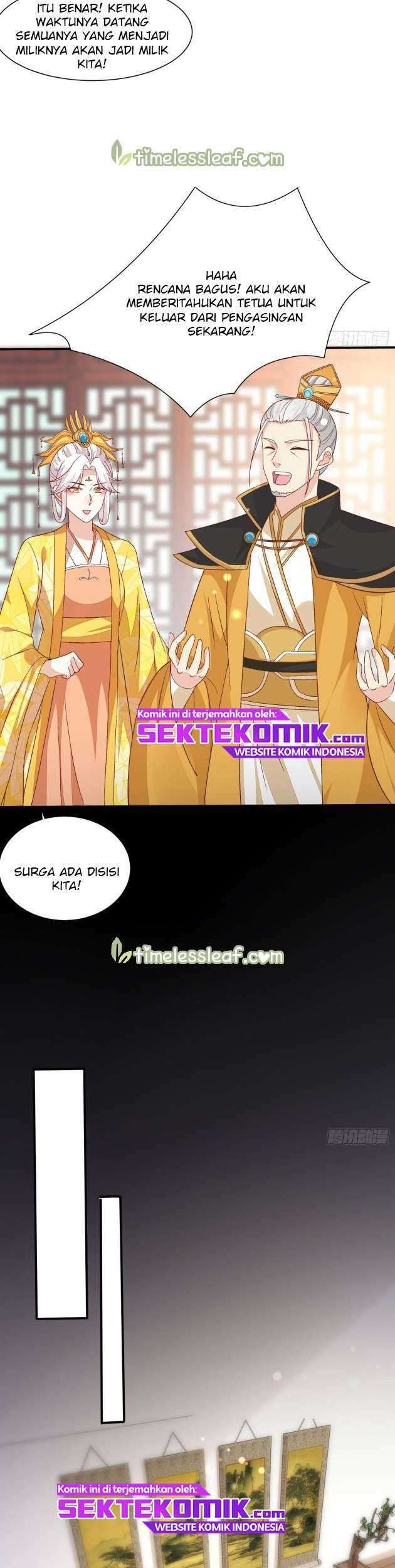 Yong Heng Zhi Zun Chapter 49 - halaman 10