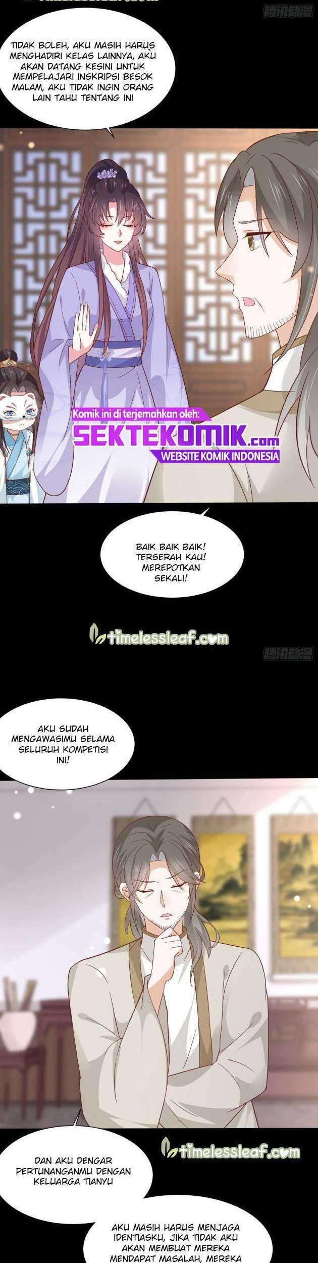 Yong Heng Zhi Zun Chapter 49 - halaman 13
