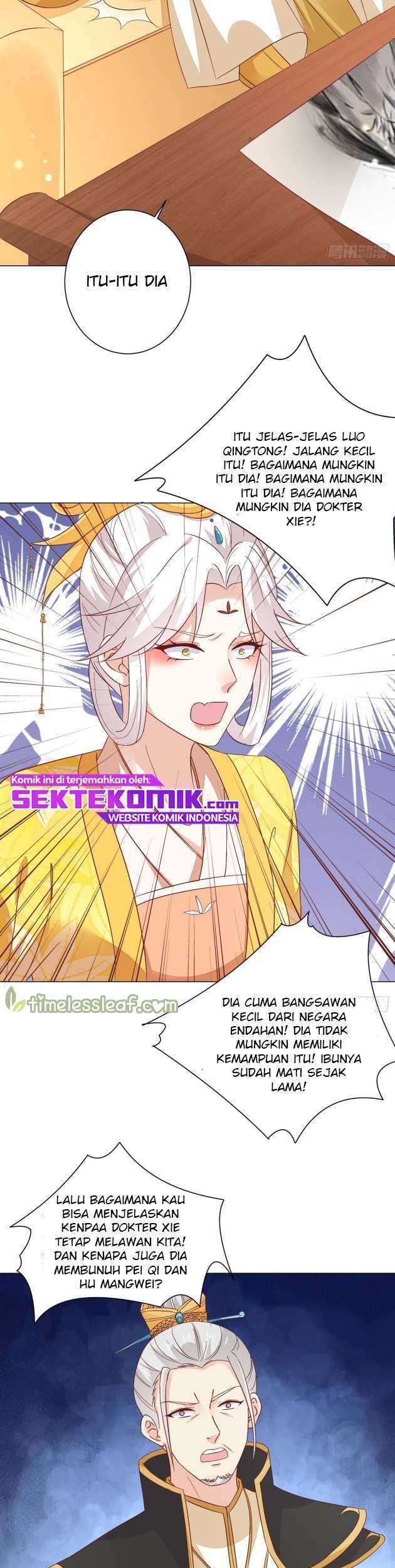Yong Heng Zhi Zun Chapter 49 - halaman 4