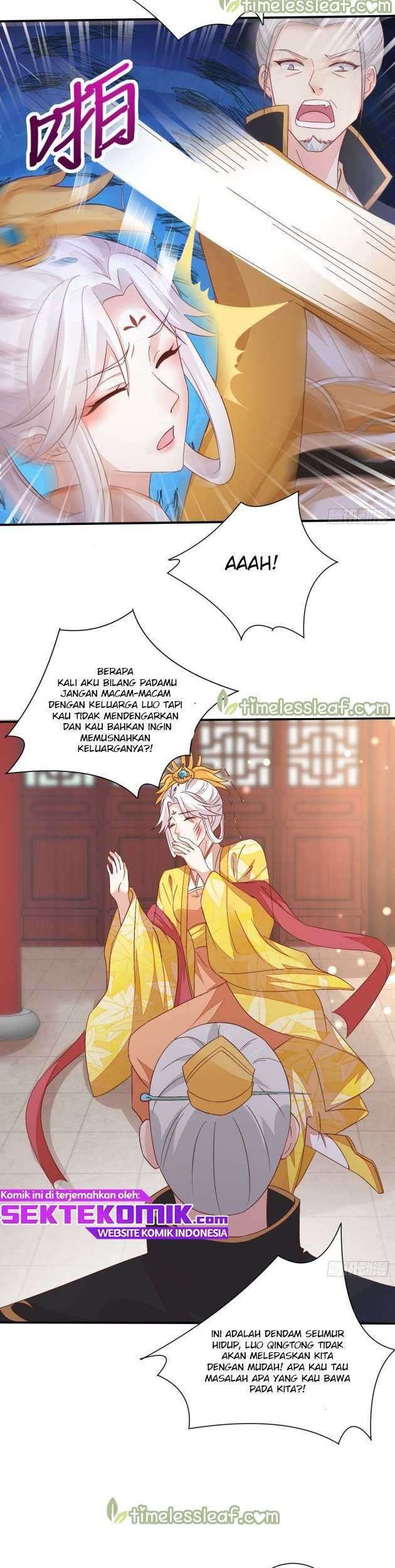 Yong Heng Zhi Zun Chapter 49 - halaman 6