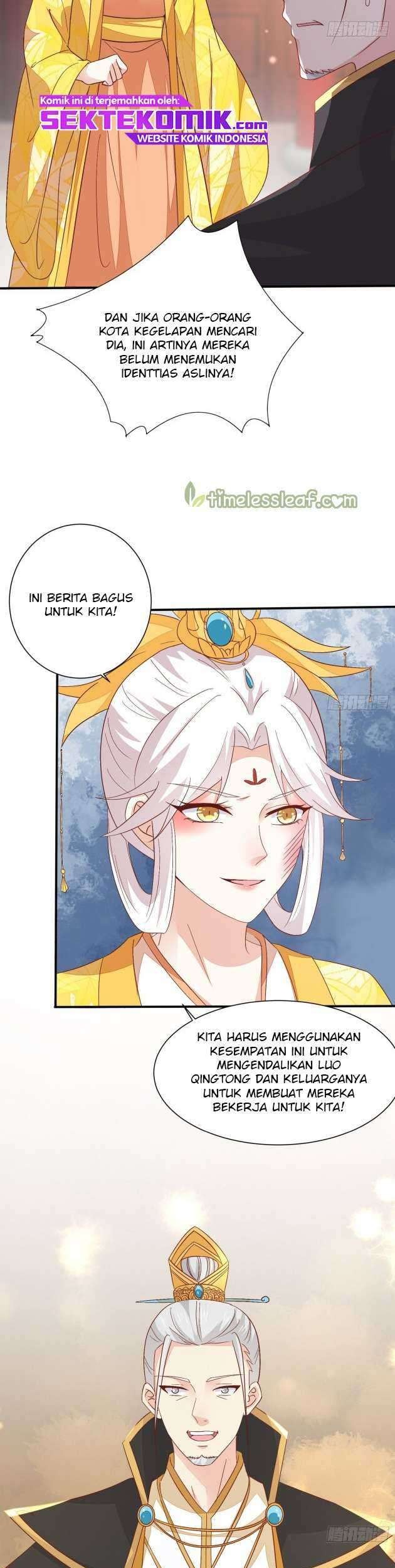 Yong Heng Zhi Zun Chapter 49 - halaman 8