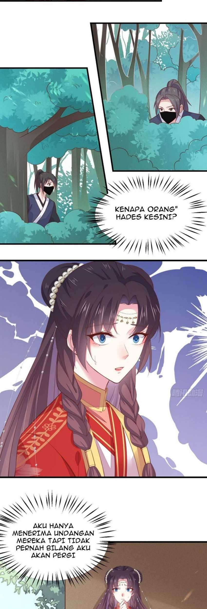 Yong Heng Zhi Zun Chapter 5 - halaman 11