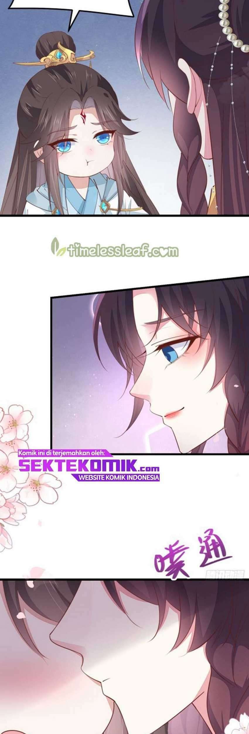 Yong Heng Zhi Zun Chapter 5 - halaman 2