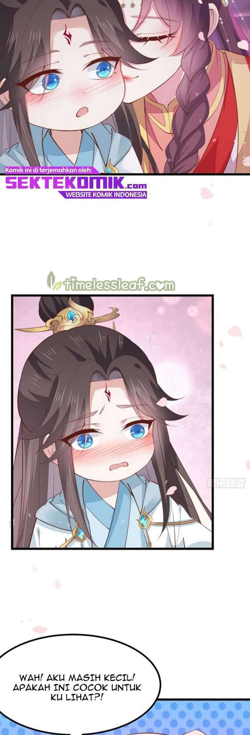 Yong Heng Zhi Zun Chapter 5 - halaman 5