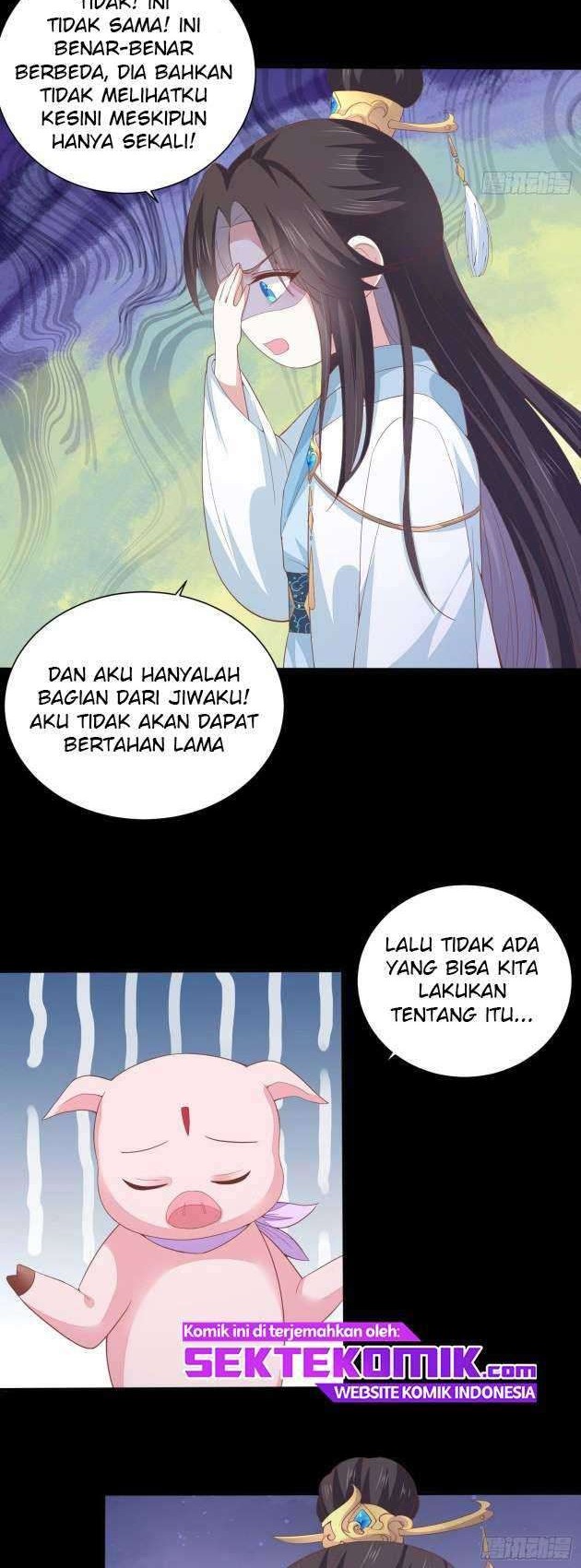 Yong Heng Zhi Zun Chapter 50 - halaman 11