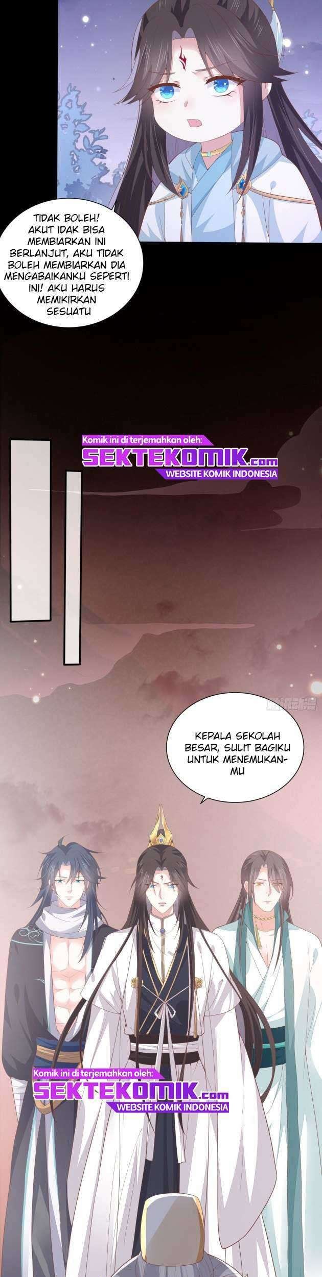 Yong Heng Zhi Zun Chapter 50 - halaman 12