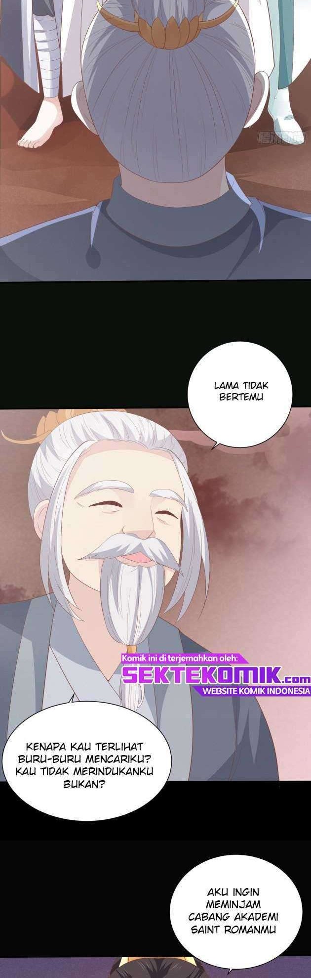 Yong Heng Zhi Zun Chapter 50 - halaman 13