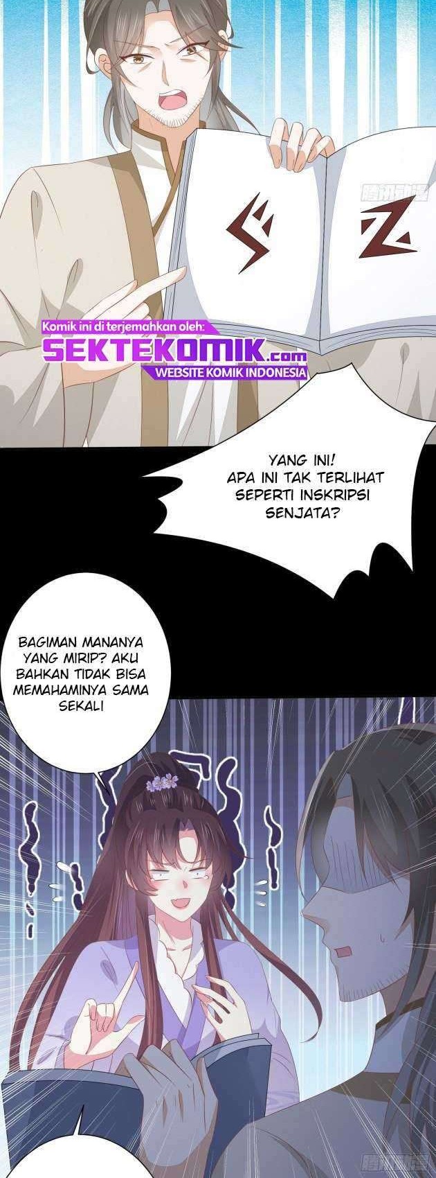 Yong Heng Zhi Zun Chapter 50 - halaman 3