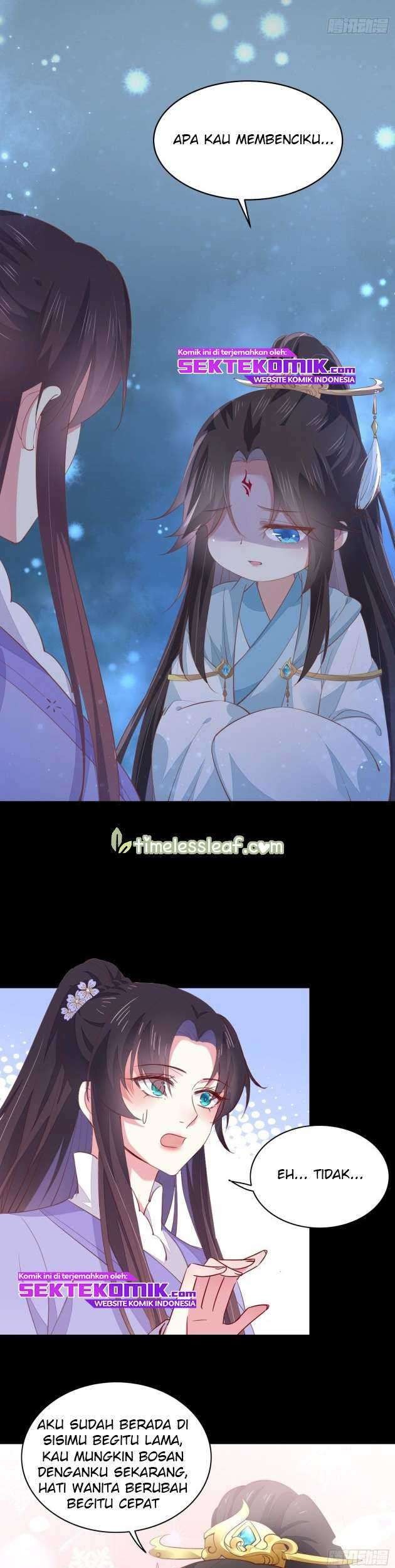 Yong Heng Zhi Zun Chapter 51 - halaman 10