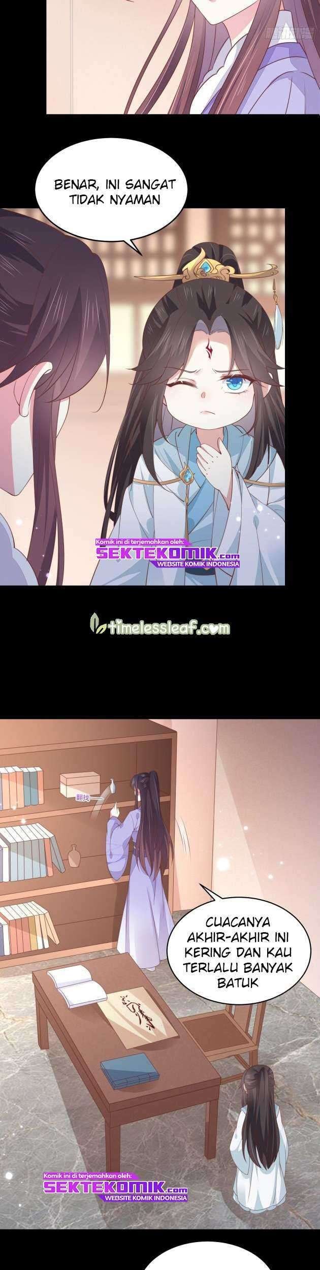 Yong Heng Zhi Zun Chapter 51 - halaman 4