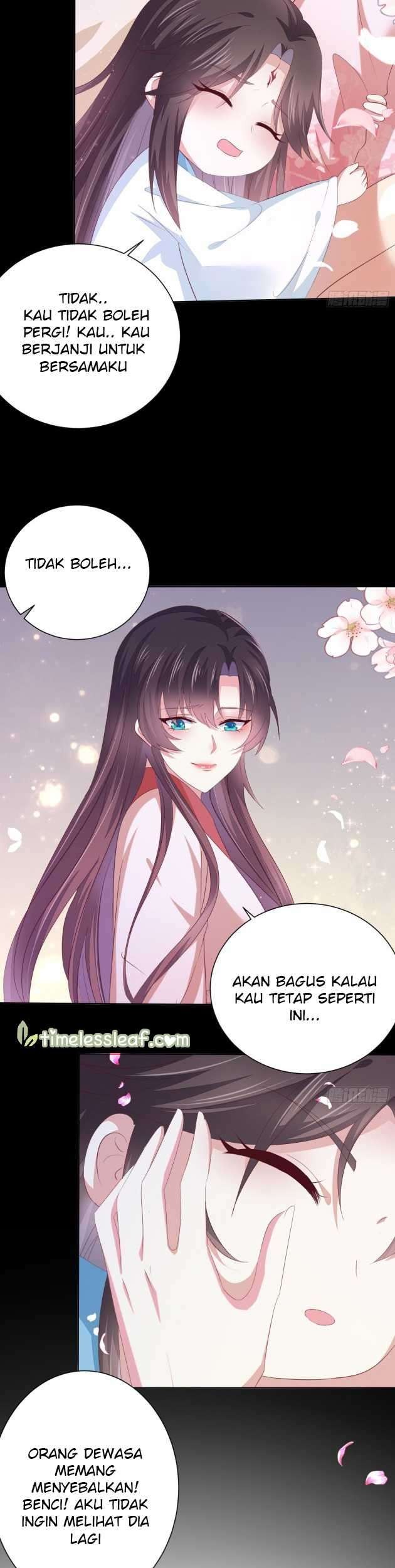 Yong Heng Zhi Zun Chapter 52 - halaman 14