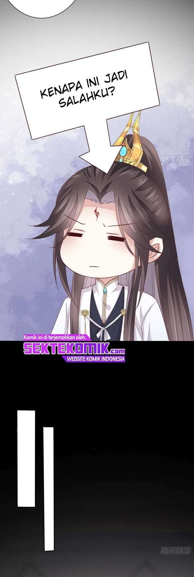 Yong Heng Zhi Zun Chapter 52 - halaman 15