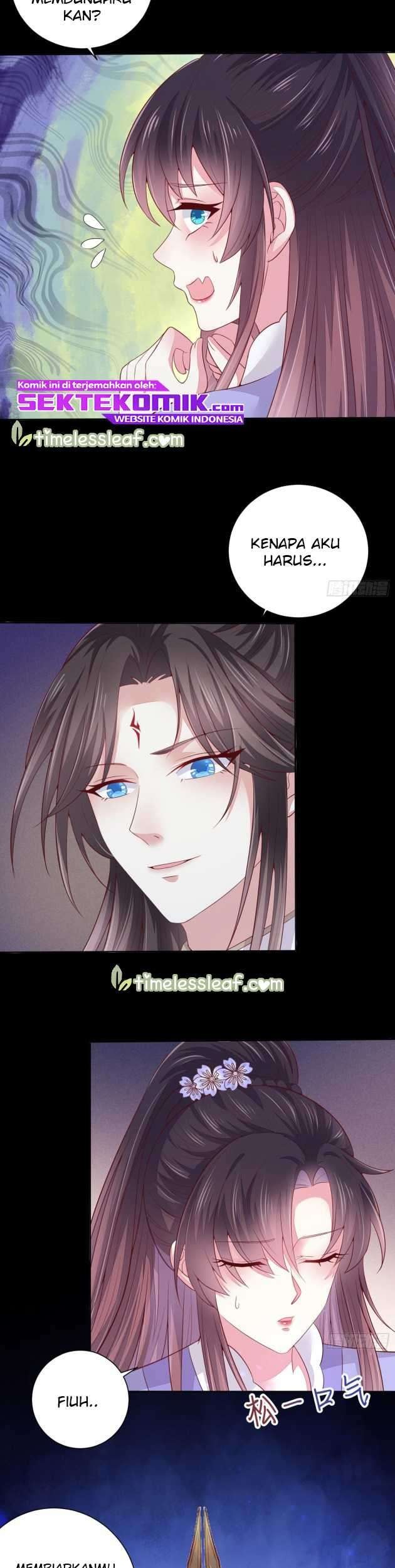 Yong Heng Zhi Zun Chapter 52 - halaman 6