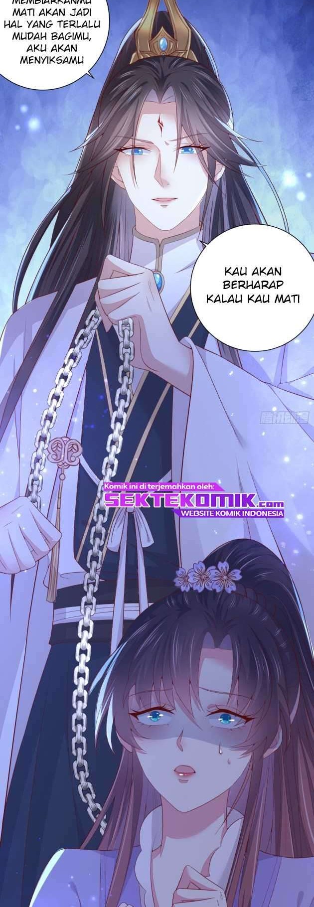 Yong Heng Zhi Zun Chapter 52 - halaman 7