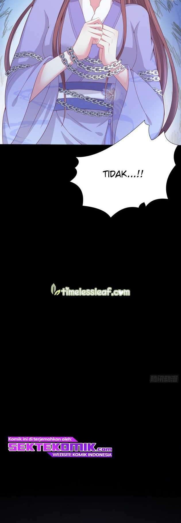 Yong Heng Zhi Zun Chapter 52 - halaman 9