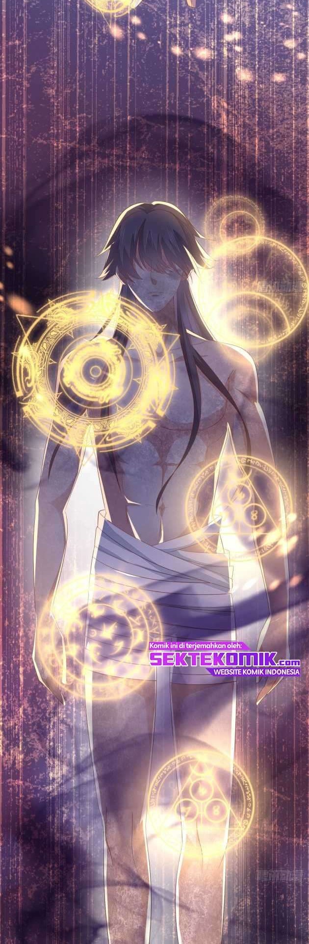 Yong Heng Zhi Zun Chapter 53 - halaman 15
