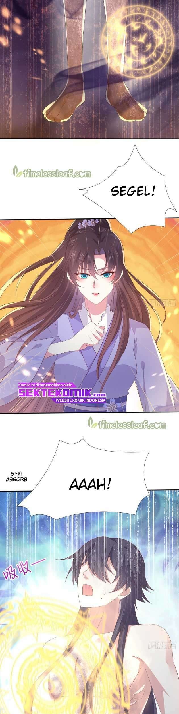 Yong Heng Zhi Zun Chapter 53 - halaman 16