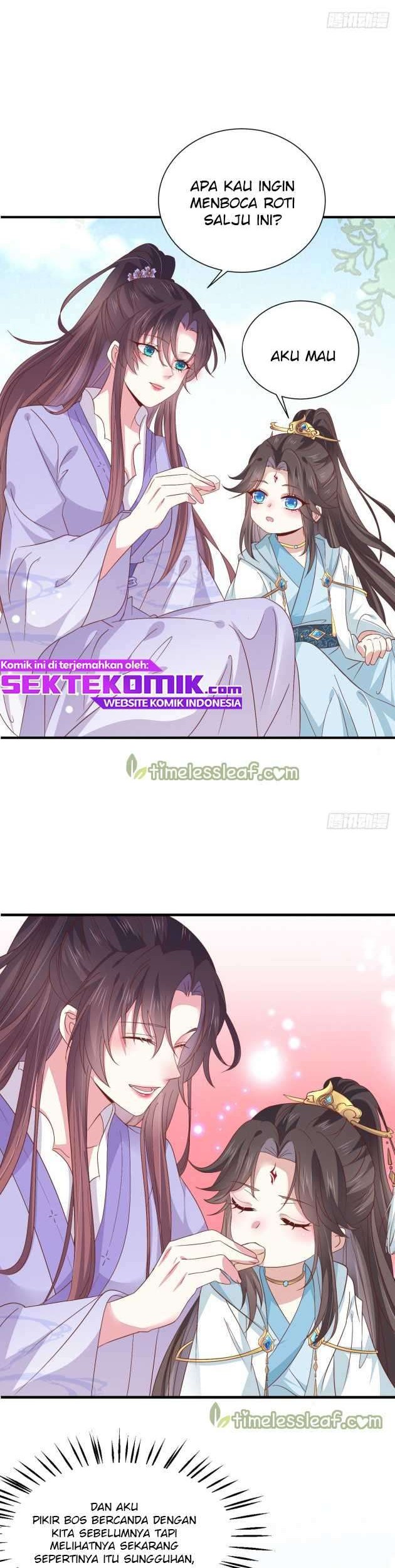 Yong Heng Zhi Zun Chapter 54 - halaman 3
