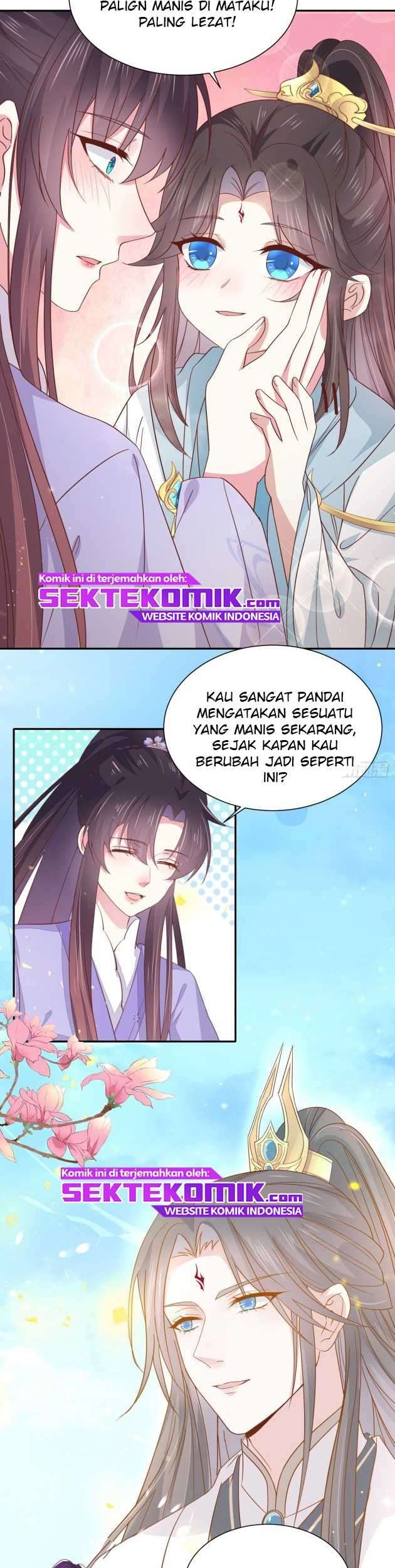 Yong Heng Zhi Zun Chapter 54 - halaman 6