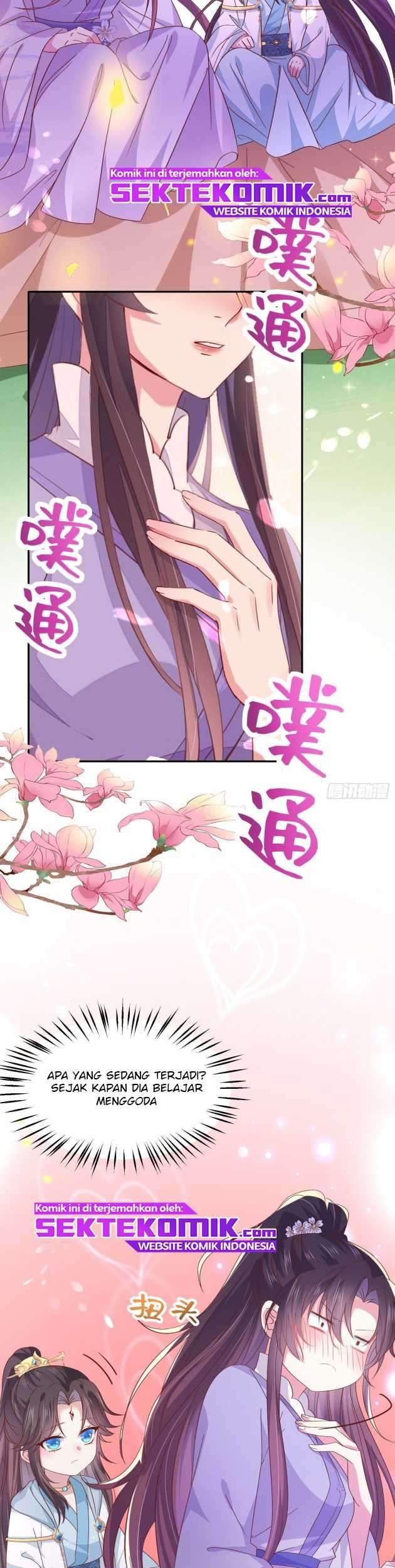 Yong Heng Zhi Zun Chapter 54 - halaman 8