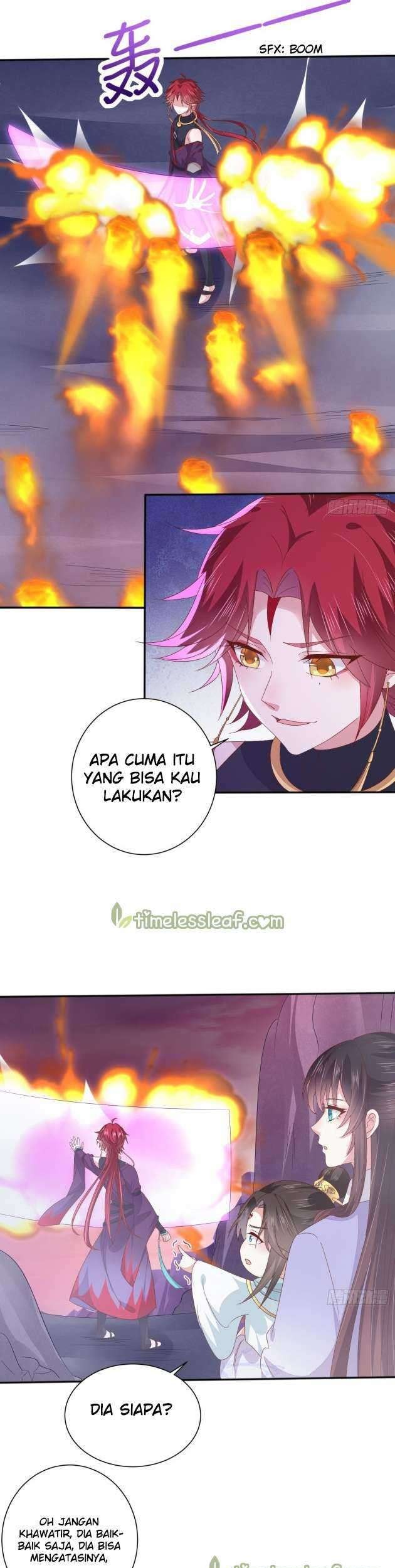 Yong Heng Zhi Zun Chapter 56 - halaman 4