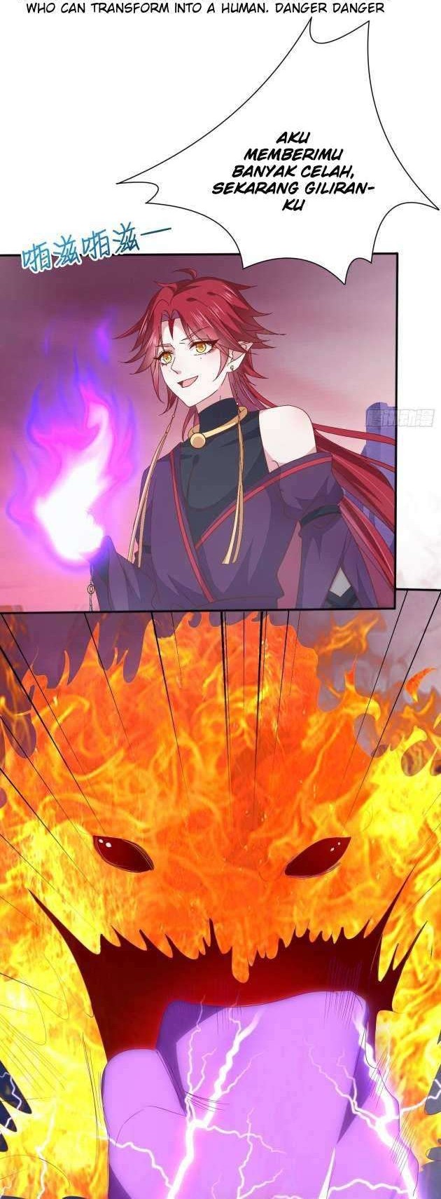 Yong Heng Zhi Zun Chapter 56 - halaman 7