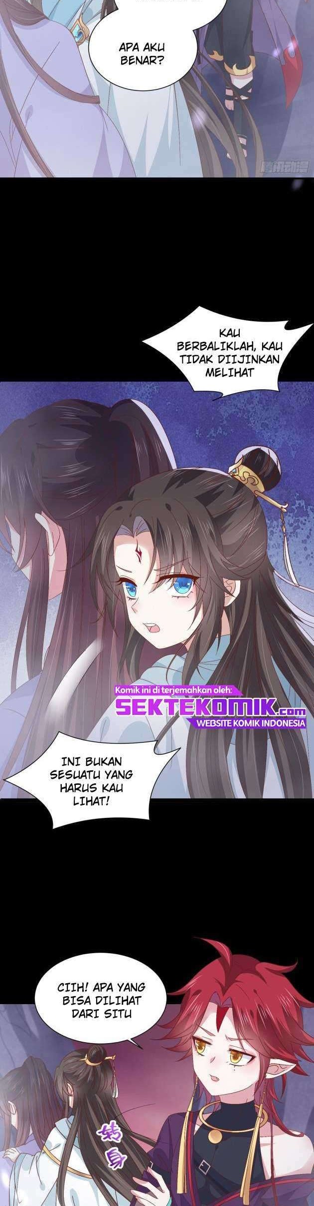 Yong Heng Zhi Zun Chapter 57 - halaman 13