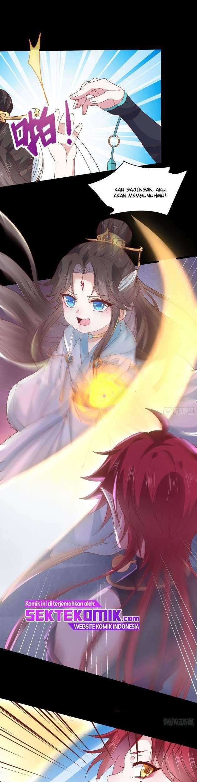 Yong Heng Zhi Zun Chapter 57 - halaman 2