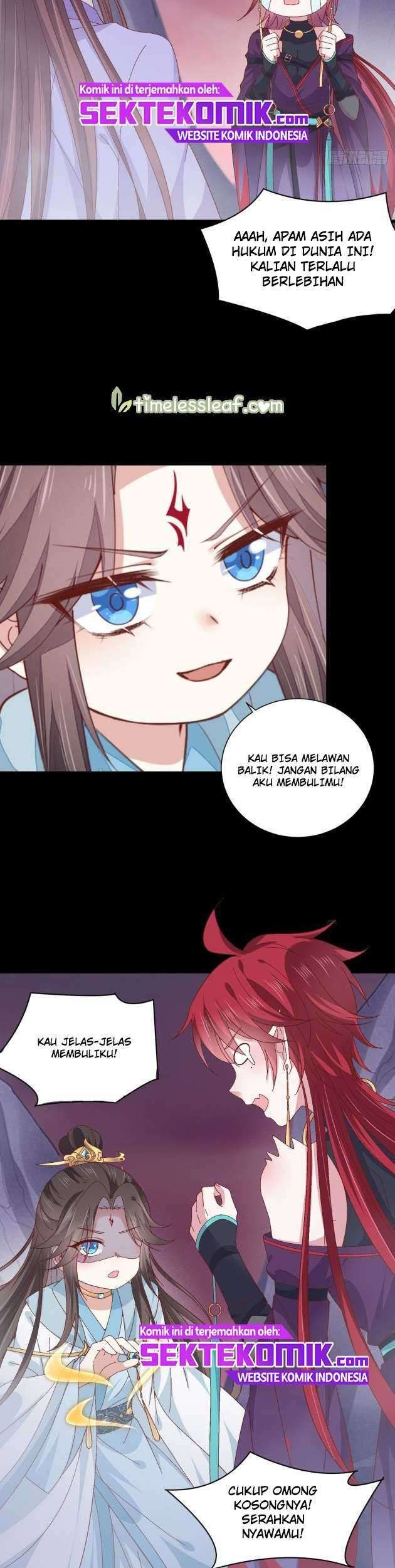 Yong Heng Zhi Zun Chapter 57 - halaman 4