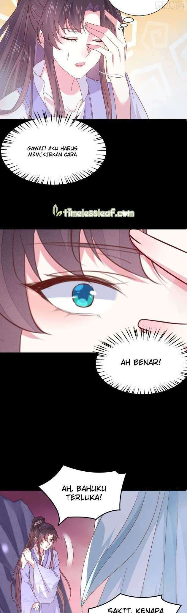 Yong Heng Zhi Zun Chapter 57 - halaman 9