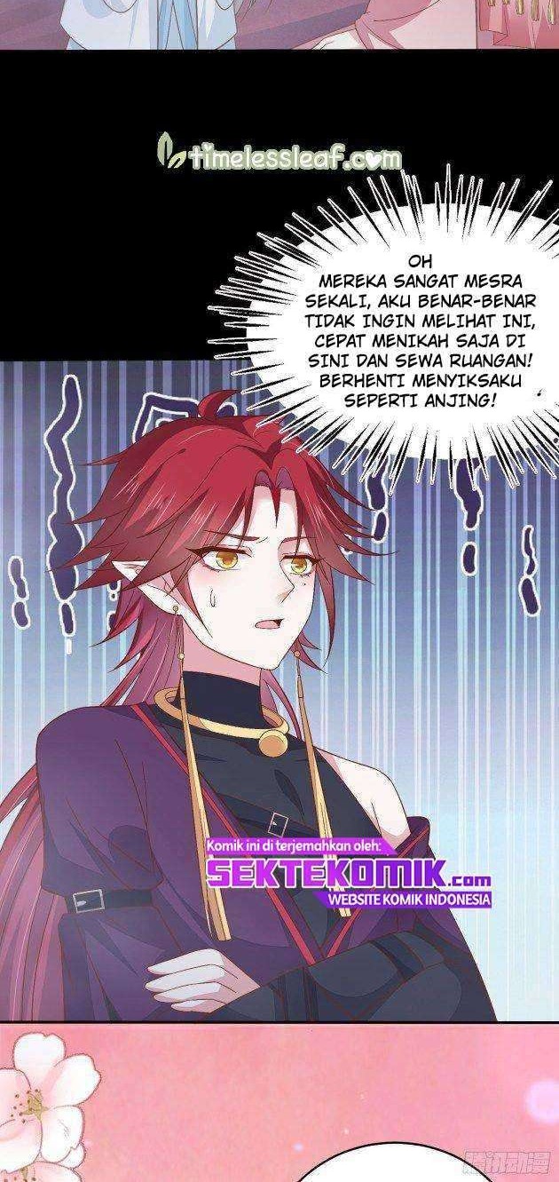 Yong Heng Zhi Zun Chapter 58 - halaman 11